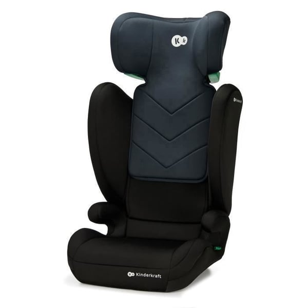 Børnesæde - KINDERKRAFT - I-SPARK - Gruppe 2/3 - 100-150 cm - i-Size