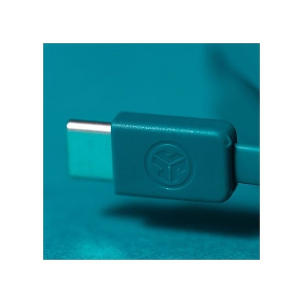 Trådlösa hörlurar - JLAB - GO Air POP - Aktiv brusreducering - 32h batteritid - In-ear