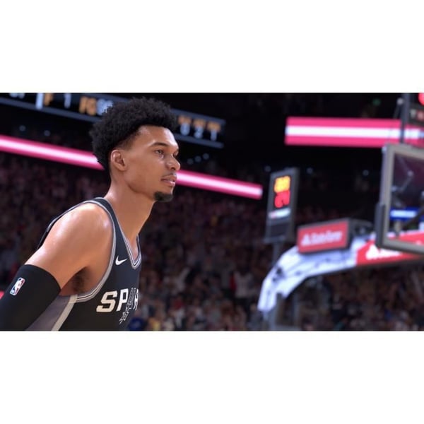 NBA 2K25 - Standard Edition - PS5