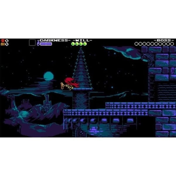 Shovel Knight Treasure Trove Spel Switch
