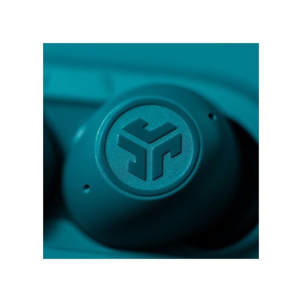 Trådlösa hörlurar - JLAB - GO Air POP - Aktiv brusreducering - 32h batteritid - In-ear