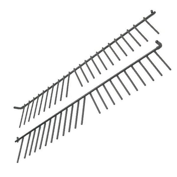 Inserts för nedre korg (för tallrikar) original Diskmaskin 00443403 SIEMENS, BOSCH, NEFF, GAGGENAU, VIVA, CONSTRUCTA, BAL