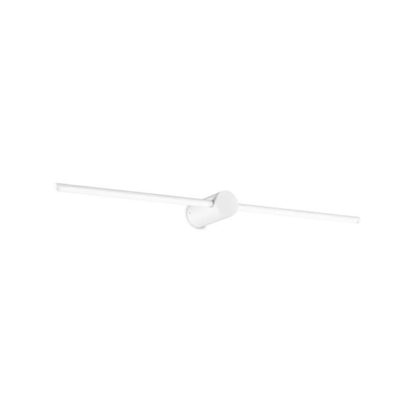 Belysning - Ideal Lux - FILO - 2 ljus - Inbyggd LED - Badrumsspegel - IP44