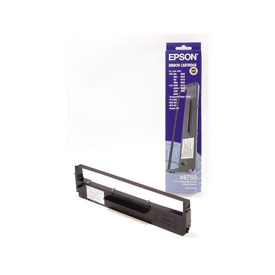 Epson Printing Ribbon S015019