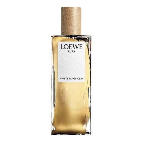 Loewe - Aura White Magnolia Woman Edp 100ml