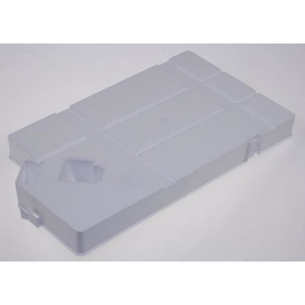 Avfrostningsbricka för Whirlpool frys 5276613 - WSF5574 - BVMParts