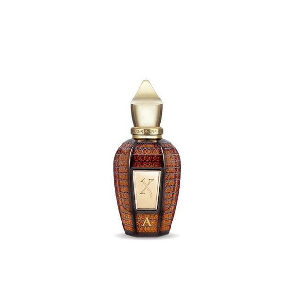 Eau de Parfum - Xerjoff - Oud Stars Alexandria III - 50 ml - Kvinna - Vuxen
