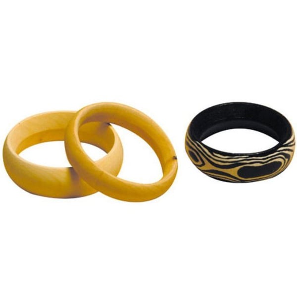 Armband - Trä - 25 mm - Brun - Barn - Unisex
