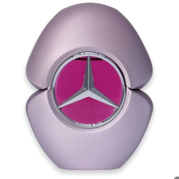 Damparfym - Mercedes Benz Woman - Eau de Parfum 90 ml - Blommig
