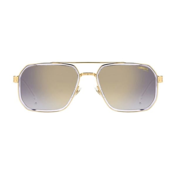 Solsikker Carrera CARRERA 1069/S 58/19/145 Krystalguld Metalrammer HERRE CARRERA 1069/S