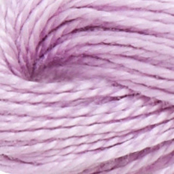 DMC - Fil DMC Coton Perlé Small N8 Col. 554