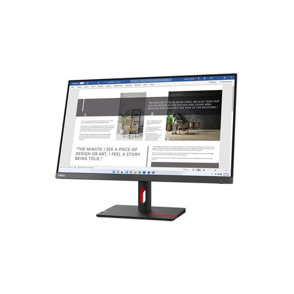 LENOVO ThinkVision S27i-30 27i