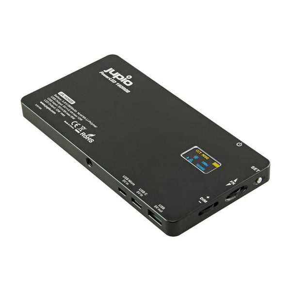 JUPIO led panel 160 RGB