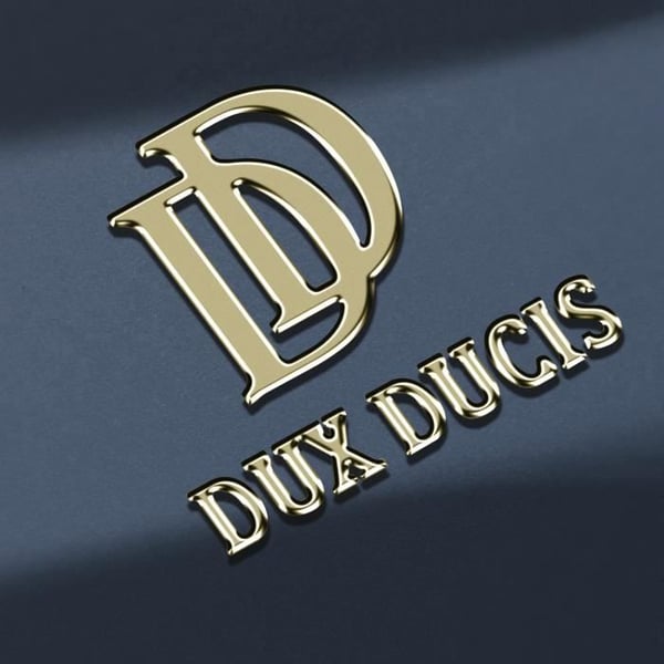 Fodral till Xiaomi 14 - DUX DUCIS - Midnattsblå - Vändkortshållare Videostöd