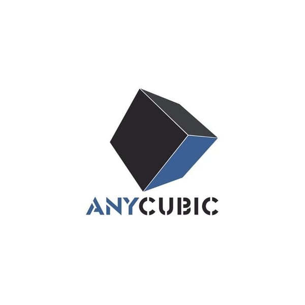 Anycubic Hurtigtørrende Harpiks Til 3D-printer Til Anycubic Højmodeller
