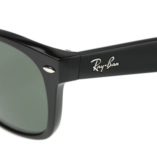 RAY BAN Solbriller Wayfarer