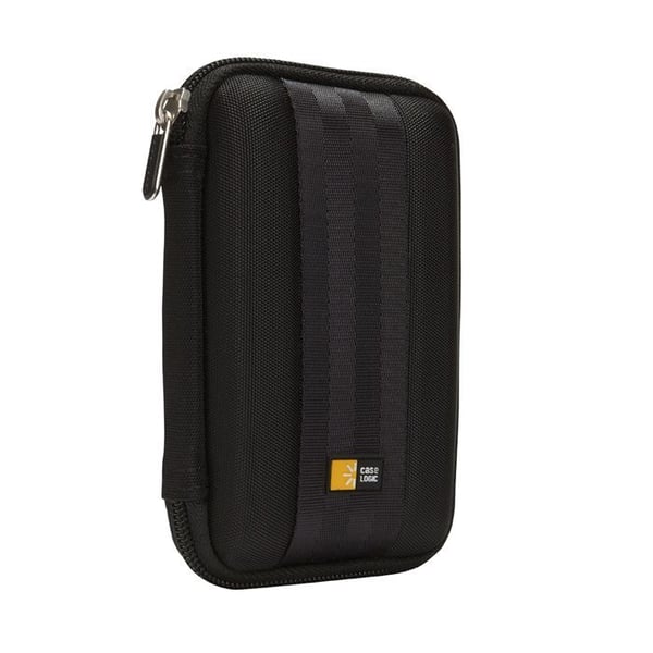 Case Logic QHDC-101K 2,5" hårddiskfodral