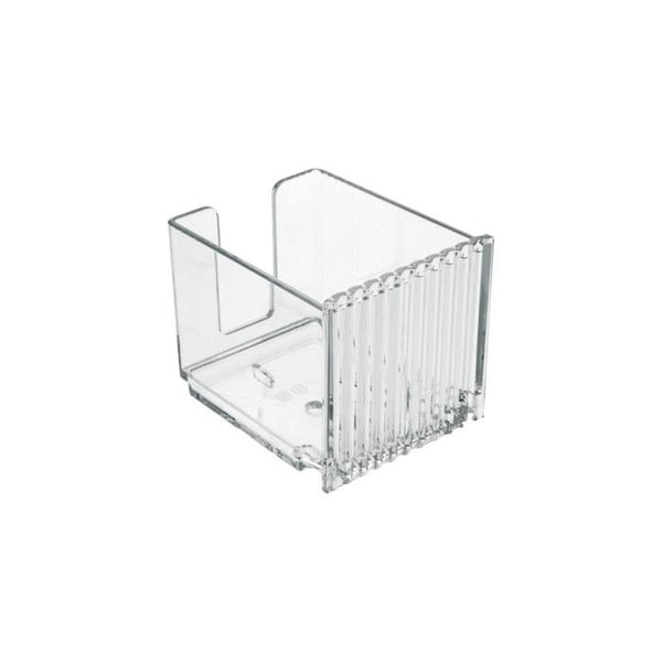 Återvinningsbehållare kapslar - KRUPS - CITIZ - 10x8,5x8 cm