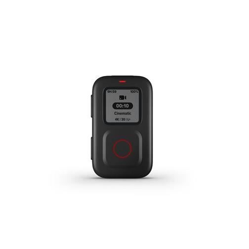 Sportkameratillbehör - Gopro - FJÄRRKONTROLL Fjärrkontrollen - Färg: Svart