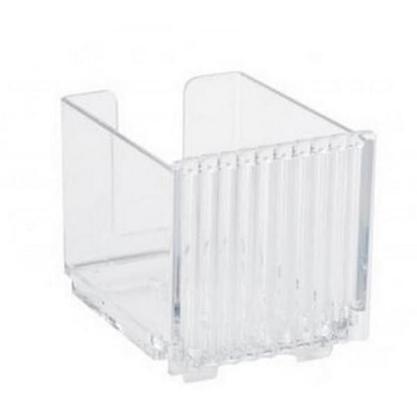 Återvinningsbehållare kapslar - KRUPS - CITIZ - 10x8,5x8 cm