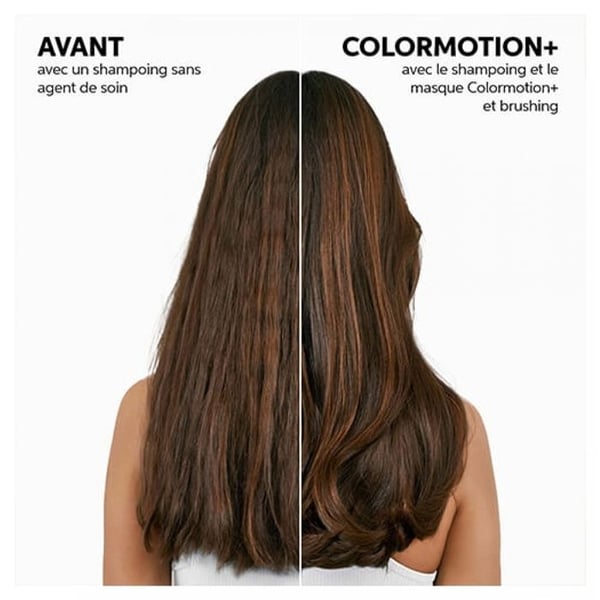 Wella Professionals ColorMotion+ Color Protecting Shampoo til farvet hår 1L
