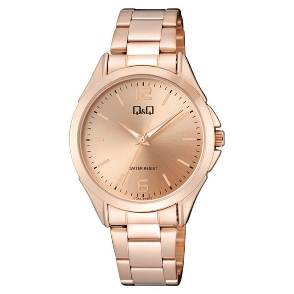 Q&Q - C04A-016PY - Armbandsur