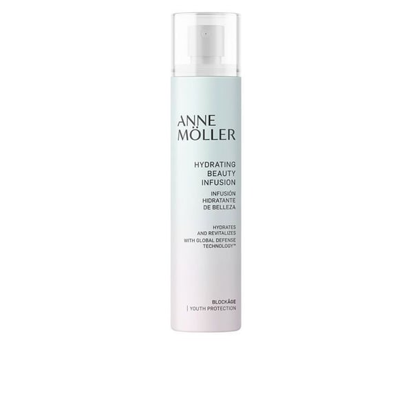 BLOCKÂGE återfuktande skönhetsinfusion 100 ml