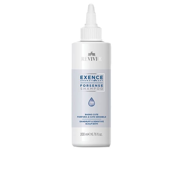 Känslig hårbotten Medicinskt schampo EXENCE 200 ml