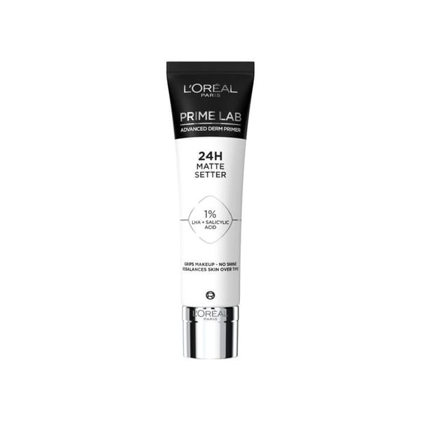 L'Oréal Paris Prime Lab Foundation 24h Matte Setter 30ml
