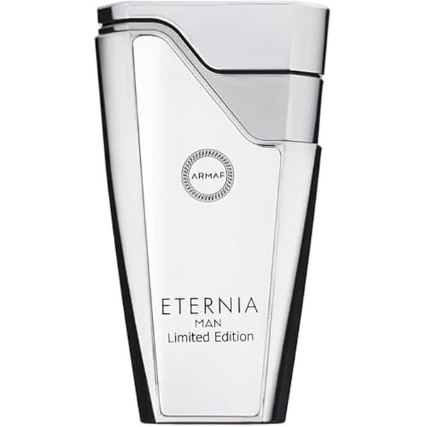 Eternia Limited Edition Parfym för män - ARMAF - 2,7 oz EDP Spray - Orientalisk - Amber - Gourmand