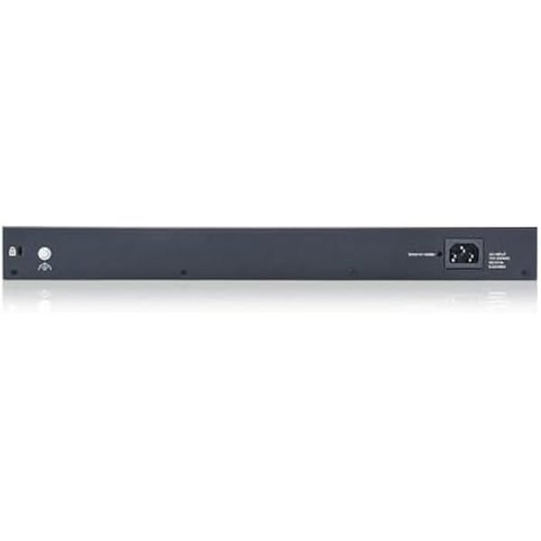 Switch Ethernet - ZYXEL - XGS1935-52 - 48 Porte Gigabit - 4 Slots SFP+ 10G - NebulaFlex