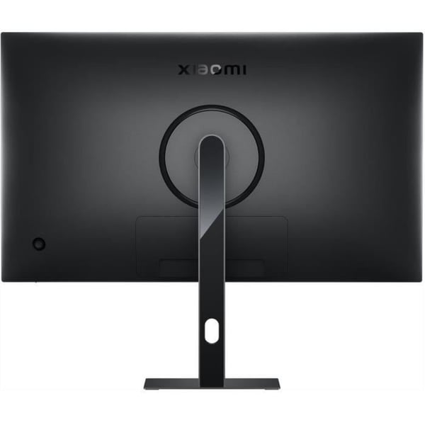 PC Skärm - XIAOMI - 4K A27Ui - 27" - 4K UHD - IPS-panel - 60Hz - 6ms - Höjdjusterbar