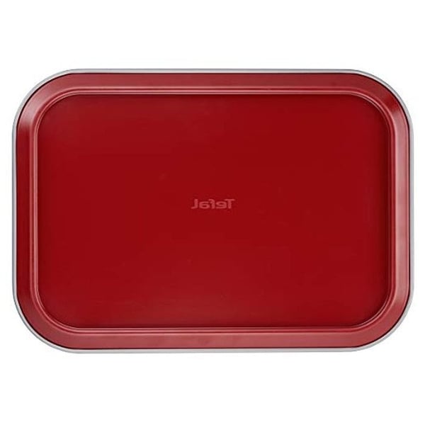 Bakform - TEFAL - DELIBAKE J1640574 - Rektangulär 36x24cm - Non-stick - Lätt att rengöra