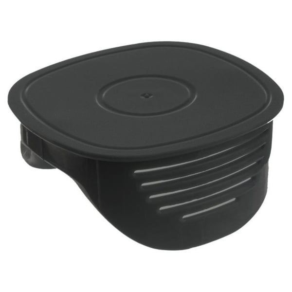 Drickskanna - Orion - PERLE - 1,8 L - Plast - Svart med lock