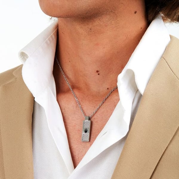 COLLIER MASERATI ICONIC - JM423AVD20