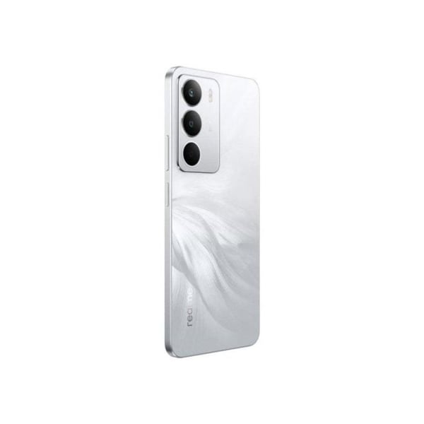 Realme C71 4G 8GB 256GB 6.67" Hvid Svane