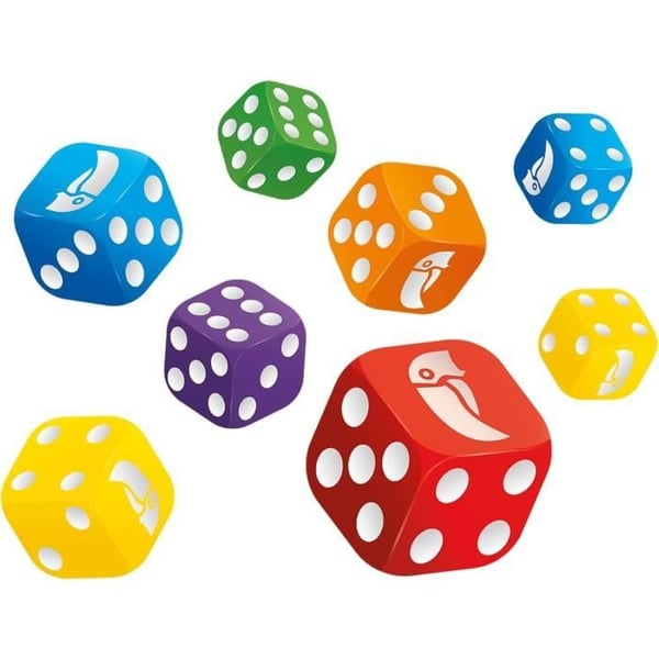 Perudo (ny version)