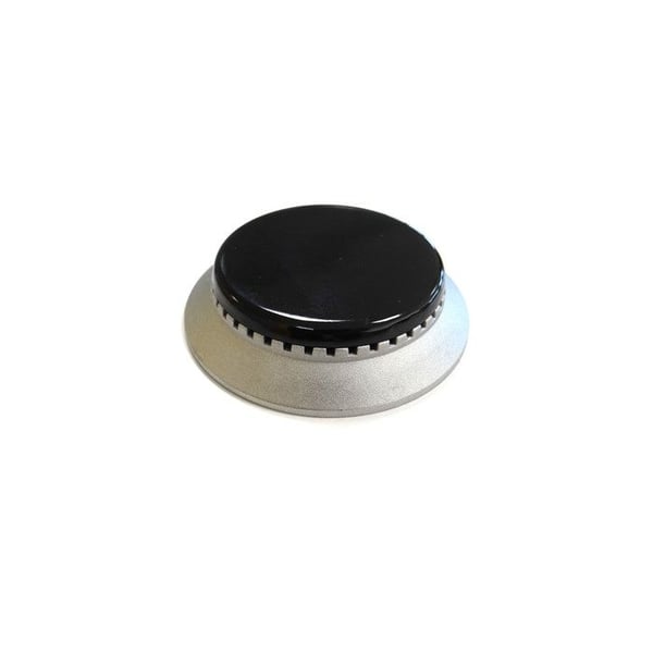 Rechange Chapeaux De Bruleurs Gaz 50mm För Kök Edm