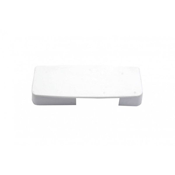 Vita skruvlock (per 10) - BEKO - Kyl, frys - Vit - FNE21400, FNE21402, FNE22800
