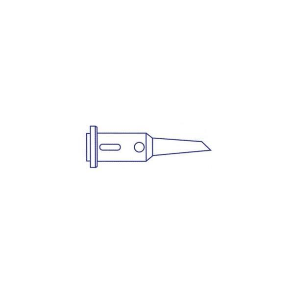 Embout 2,4 MM SF - PORTASOL - SUPERPRO SP2 - Såld enskilt - Kompatibel GAS/PRO - Hög kvalitet