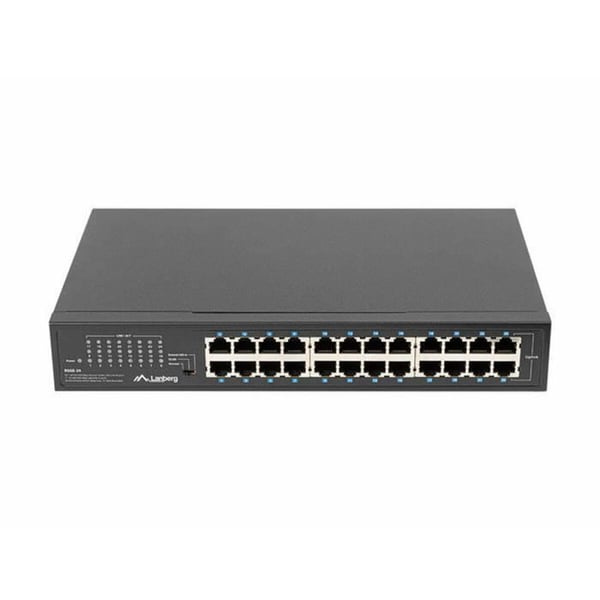 Lanberg RSGE-24 switch