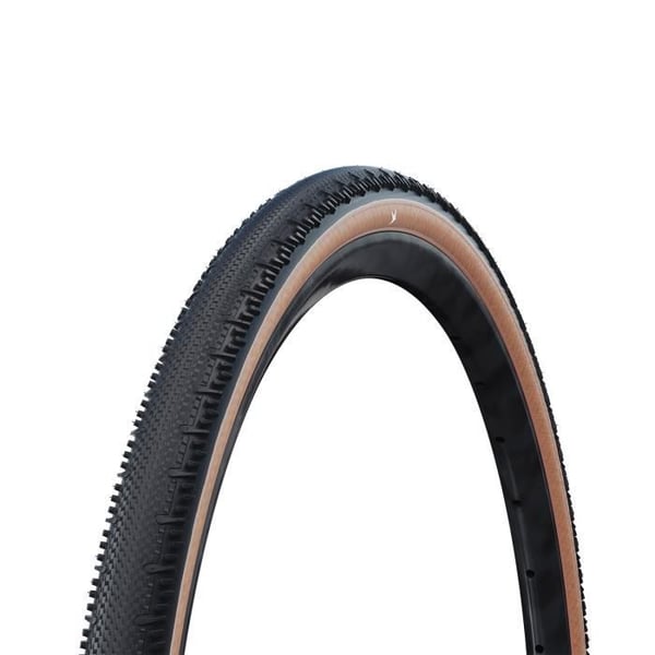 Pneu G-One RS Pro - SCHWALBE - TLR - ADDIX - Svart - Hög prestanda