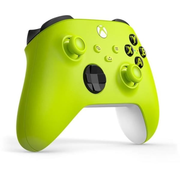 Electric Volt Xbox One Xbox trådlös handkontroll