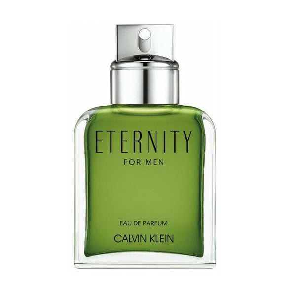 CALVIN KLEIN - ETERNITY FÖR MÄN edp vaporizator 50 ml