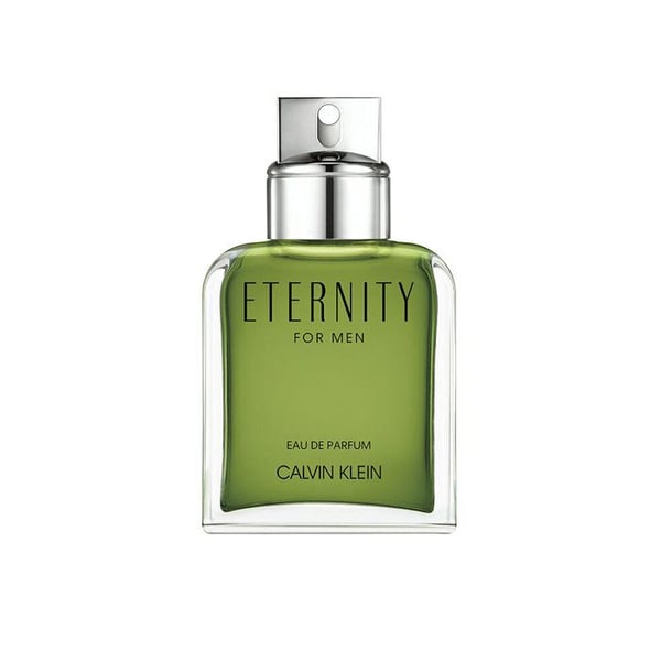CALVIN KLEIN - ETERNITY FÖR MÄN edp vaporizator 50 ml