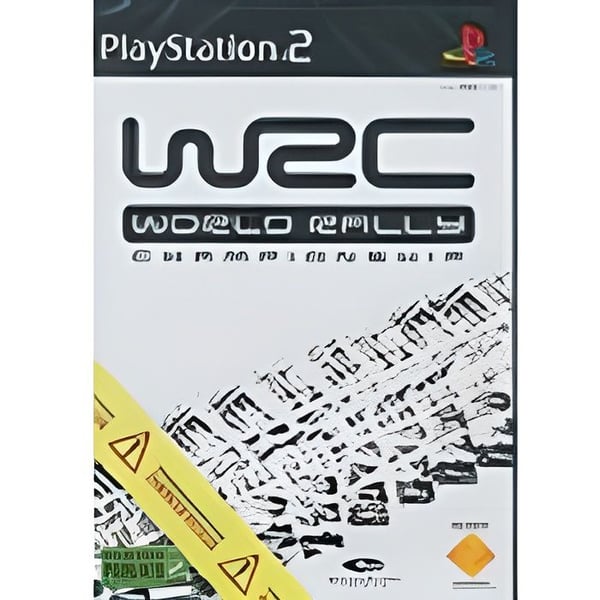 VM i RALLY
