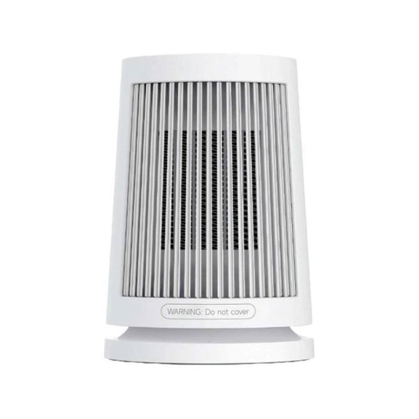 XIAOMI Skrivbordsvärmare - Radiator - CTP snabbuppvärmningsteknik - Stort luftflöde - Lutningsskydd