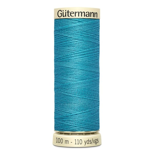 Sydgarn 100% polyester Gutermann 1 Spole - Att 332 - horisont