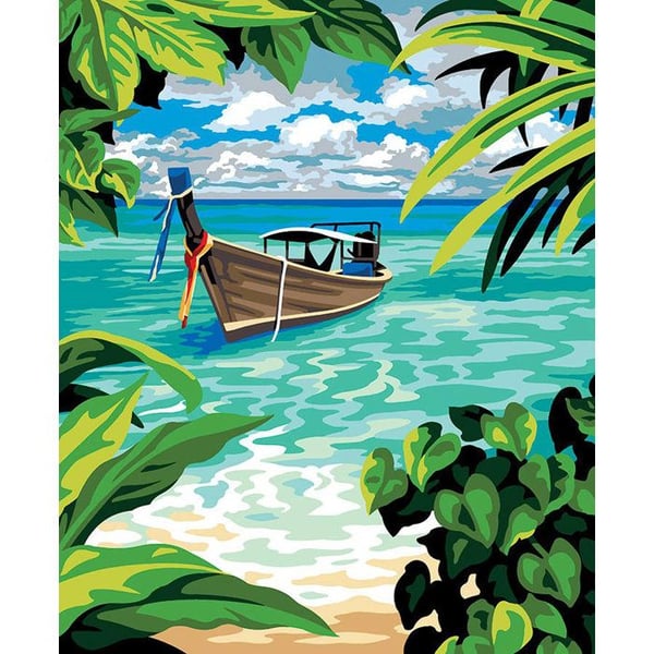 CANVAS PENELOPE 60X70 - MRC1345191