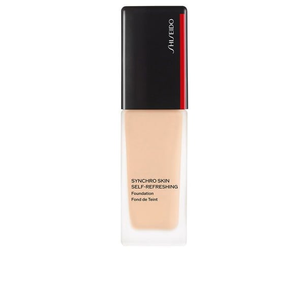 SYNCHRO SKIN självrengörande foundation SPF30 #130 30 ml